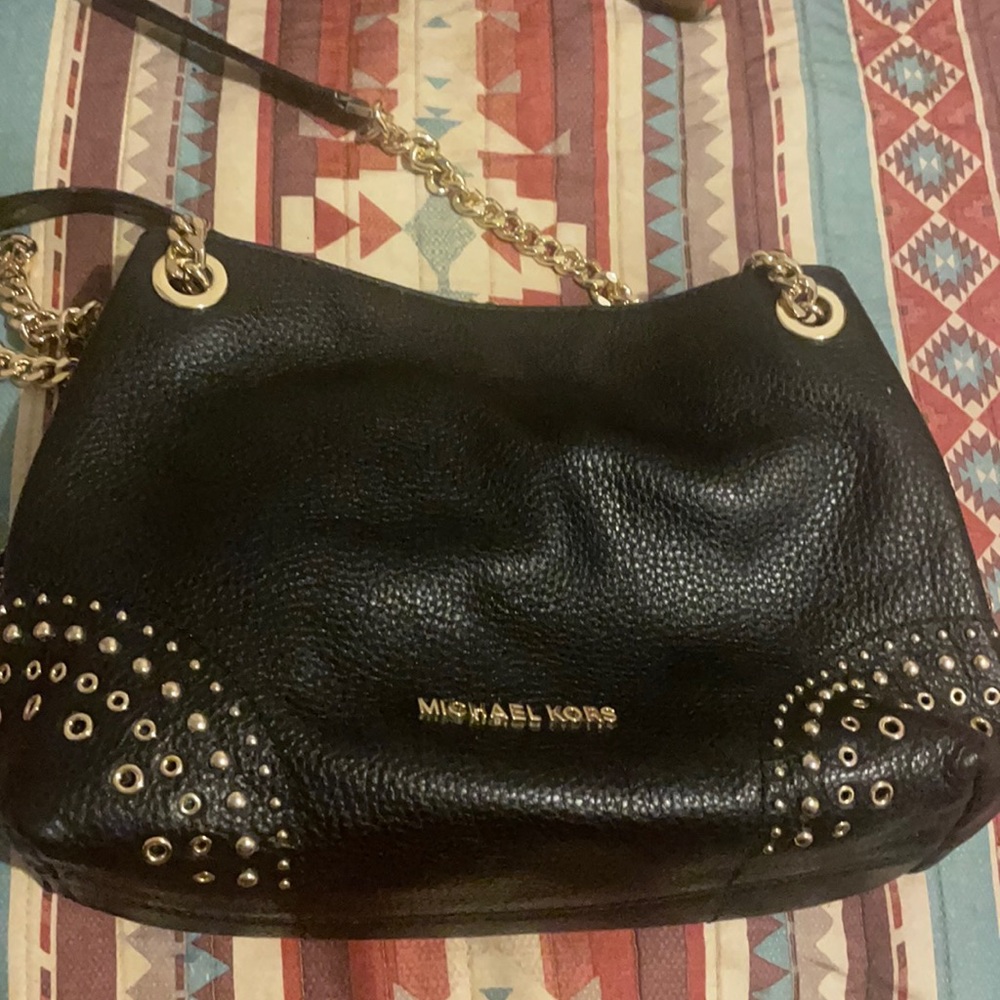 Messenger bag